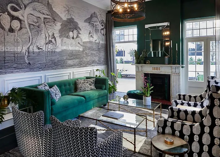 Cape Cadogan Boutique Hotel Kaapstad